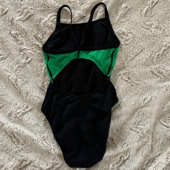 Like new! The Finals competition swimsuit, size 26 - Picture 2 of 3